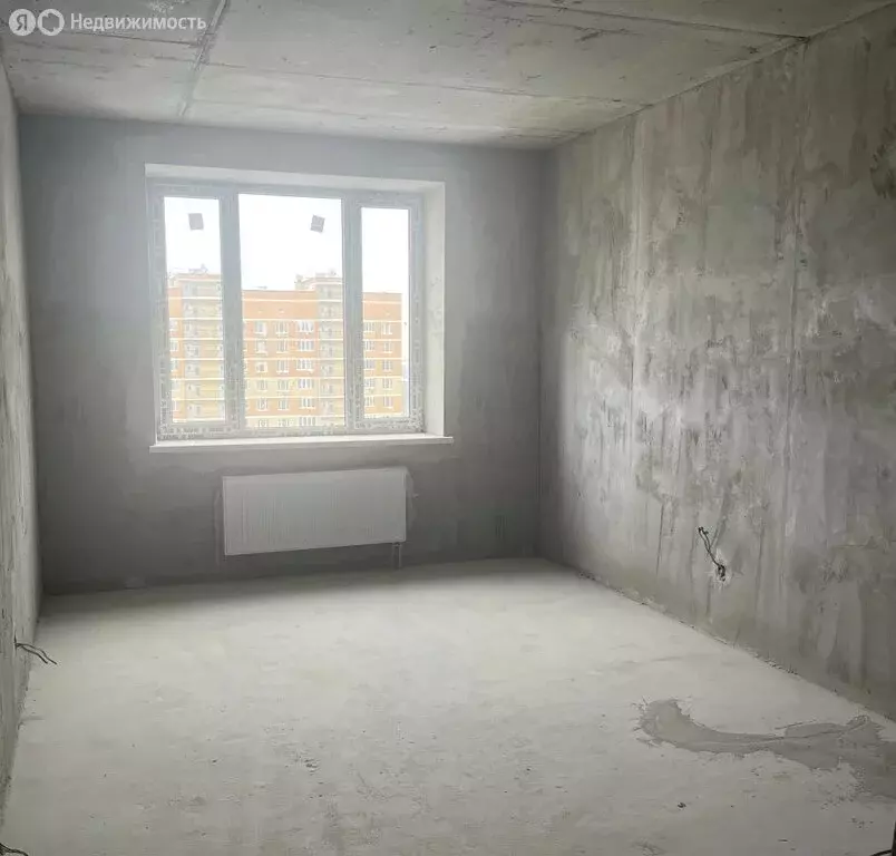 1-комнатная квартира: Раменское, Крымская улица, 7 (42 м) - Фото 1