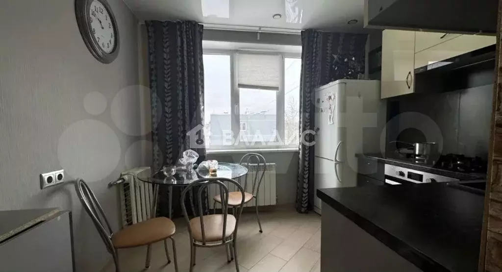 2-к. квартира, 53,8 м, 5/5 эт. - Фото 0