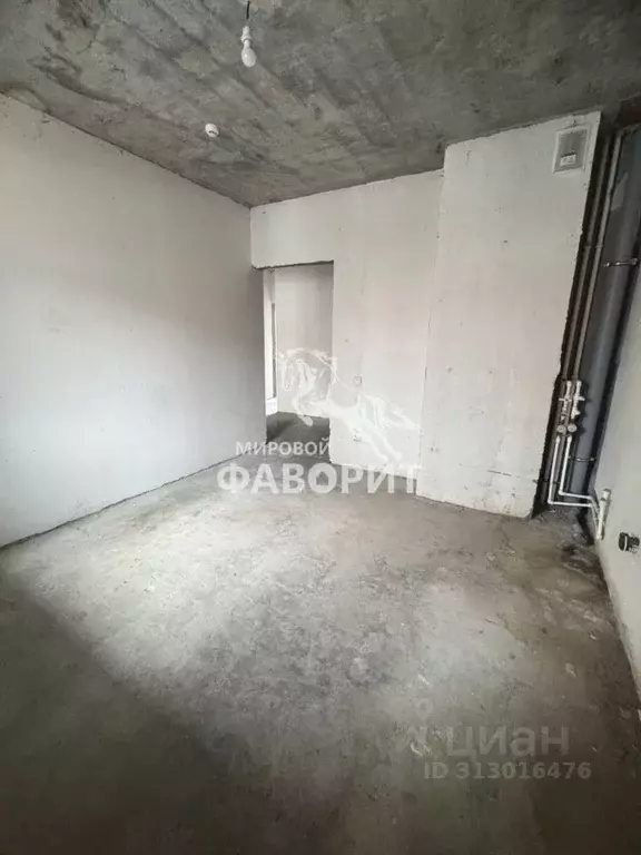 2-к кв. Оренбургская область, Оренбург ул. Фронтовиков, 10/4 (59.42 м) - Фото 0