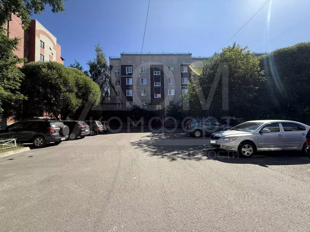 3-к кв. Ленинградская область, Приозерск ул. Гоголя, 42 (72.2 м) - Фото 1