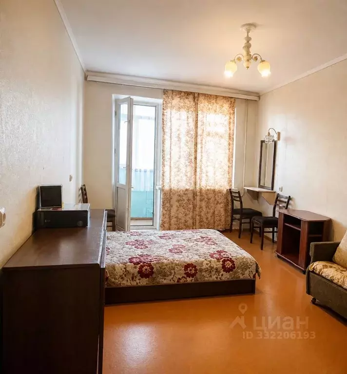 2-к кв. Крым, Феодосия ул. Чкалова, 179 (50.1 м) - Фото 2
