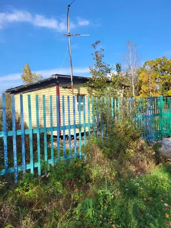 Дача 40 м на участке 6 сот. - Фото 0