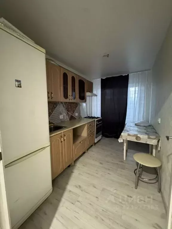 1-к кв. Ульяновская область, Ульяновск ул. Минаева, 7 (36.0 м) - Фото 1