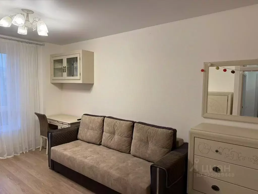 1-к кв. Москва Просторная ул., 7 (41.7 м) - Фото 2