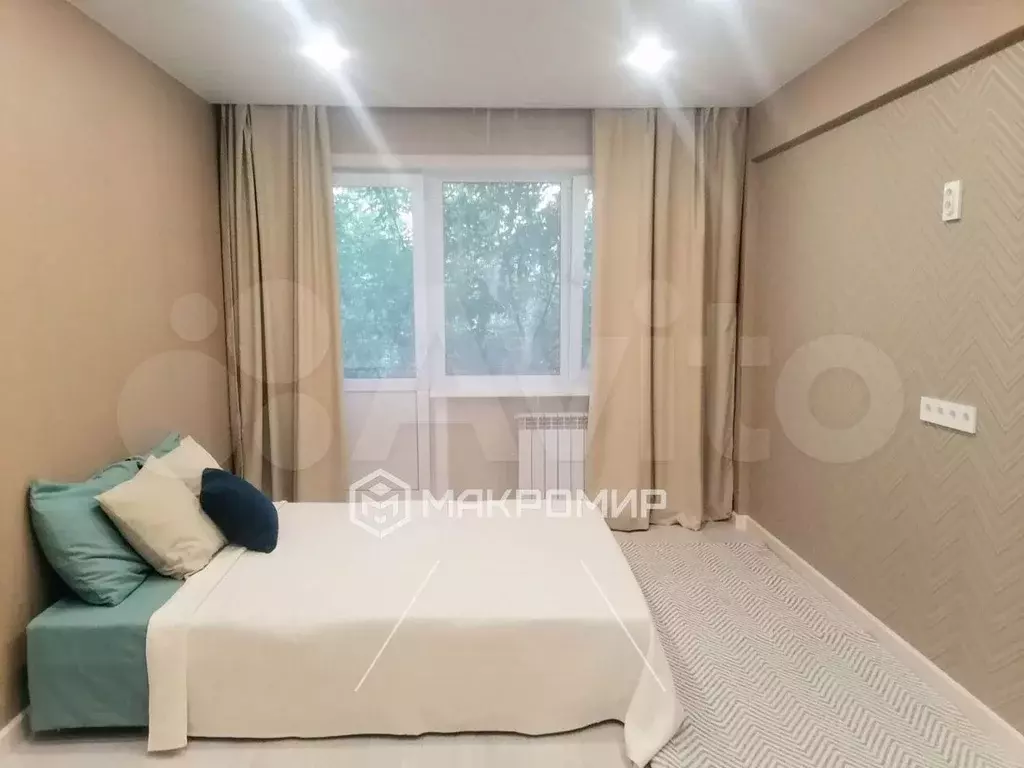 2-к. квартира, 45 м, 4/5 эт. - Фото 0