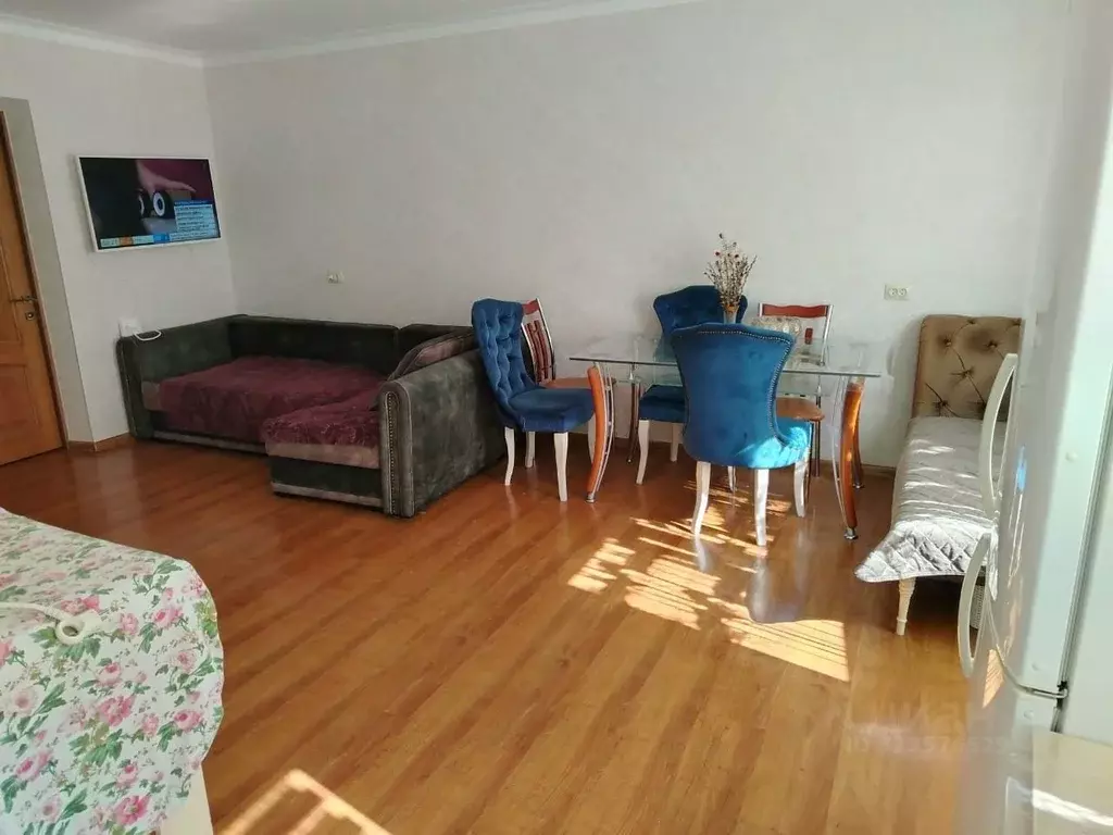 2-к кв. Северная Осетия, Владикавказ ул. Ватутина, 62 (47.0 м) - Фото 1