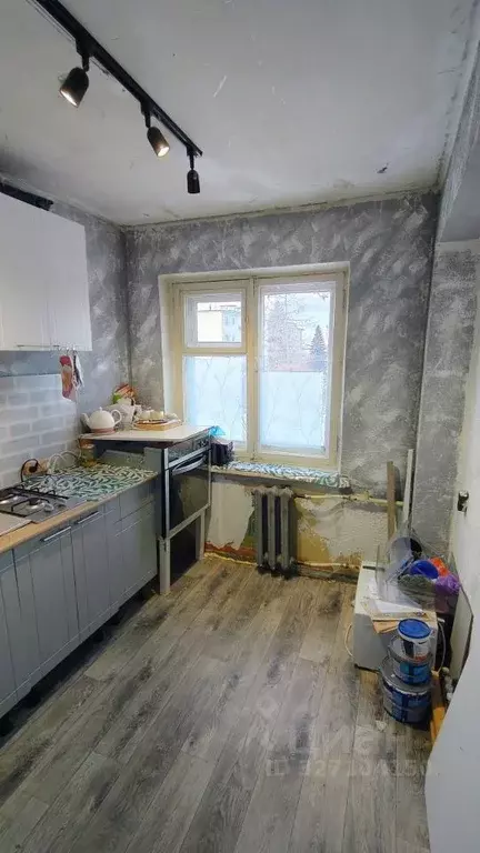 2-к кв. Челябинская область, Озерск ул. Бажова, 26 (41.0 м) - Фото 1