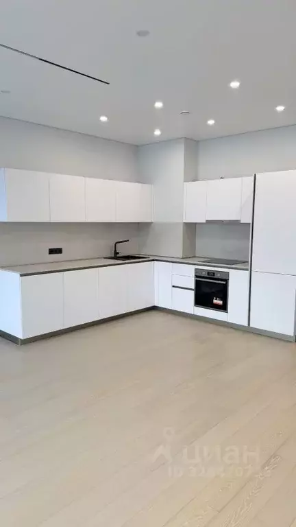 3-к кв. Москва ул. Нижние Мневники, 16к5 (97.5 м) - Фото 1