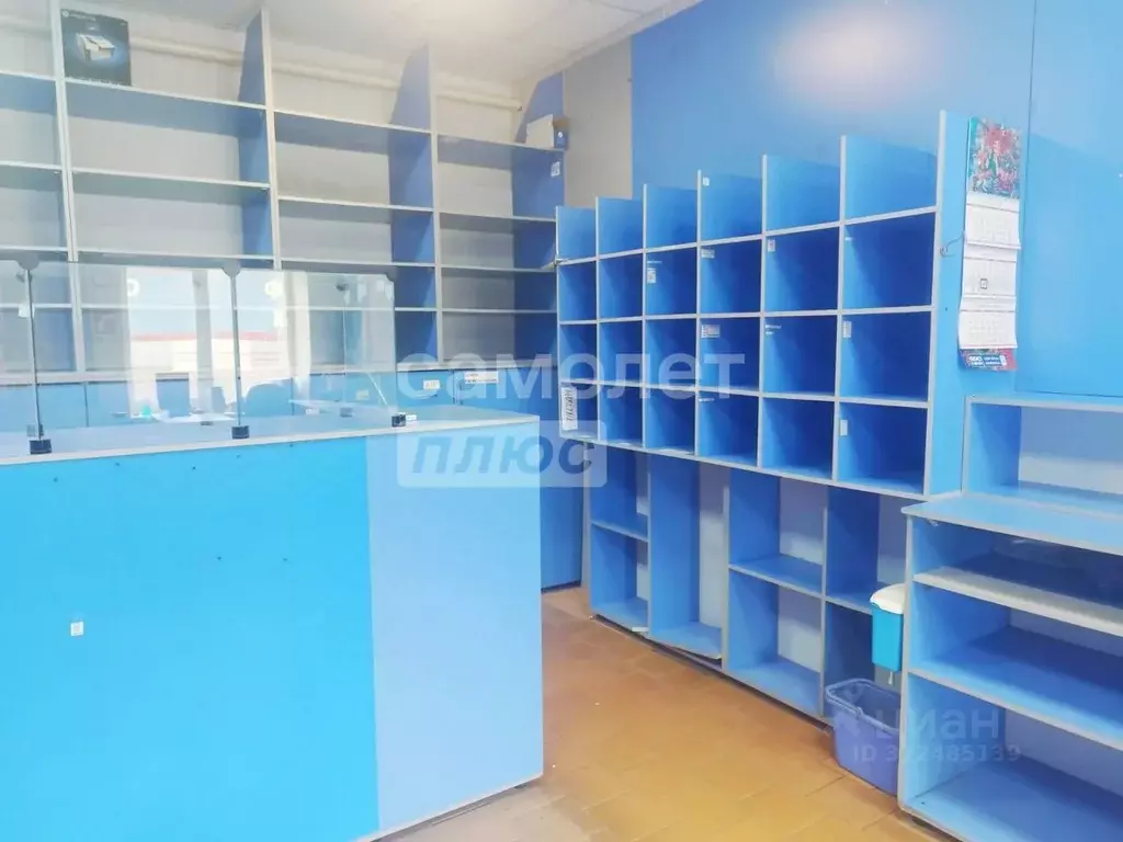 Помещение свободного назначения в Брянская область, Брянск ... - Фото 2