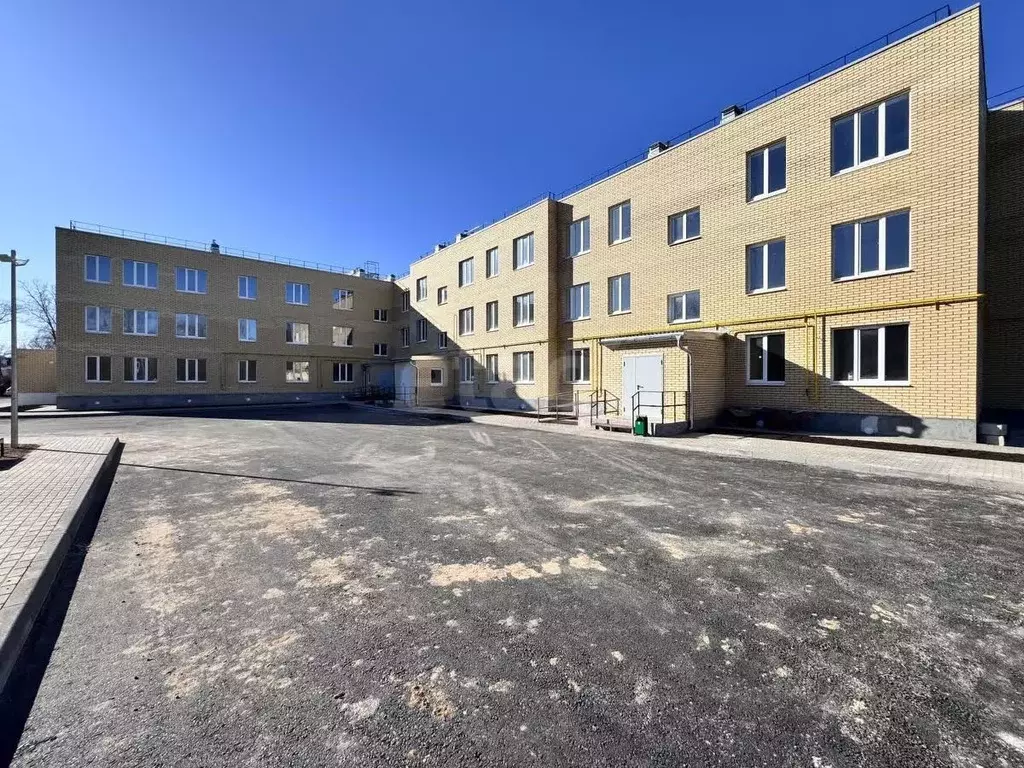3-к кв. Ярославская область, Переславль-Залесский ул. Свободы, 35А ... - Фото 0