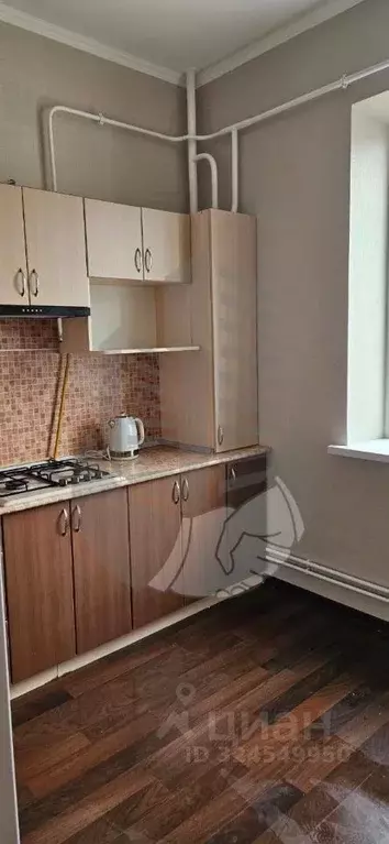 1-к кв. Краснодарский край, Краснодар Черкасская ул., 111 (46.0 м) - Фото 1