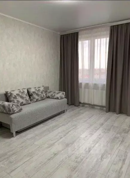 Студия Краснодарский край, Краснодар ул. Домбайская, 55к6 (30.0 м) - Фото 0