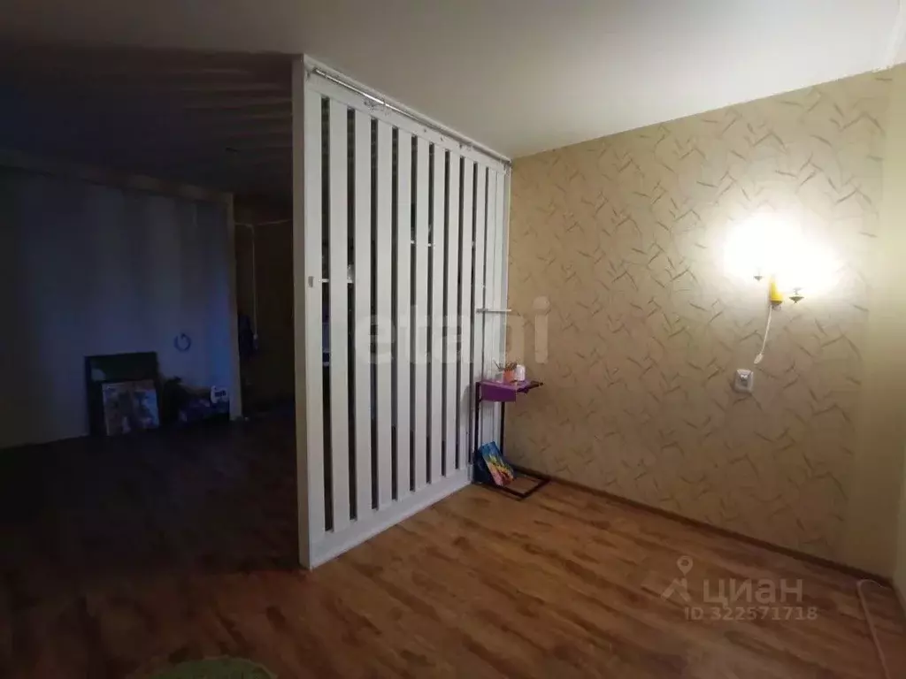 2-к кв. Кировская область, Киров проезд Шаляпина, 1 (42.3 м) - Фото 2