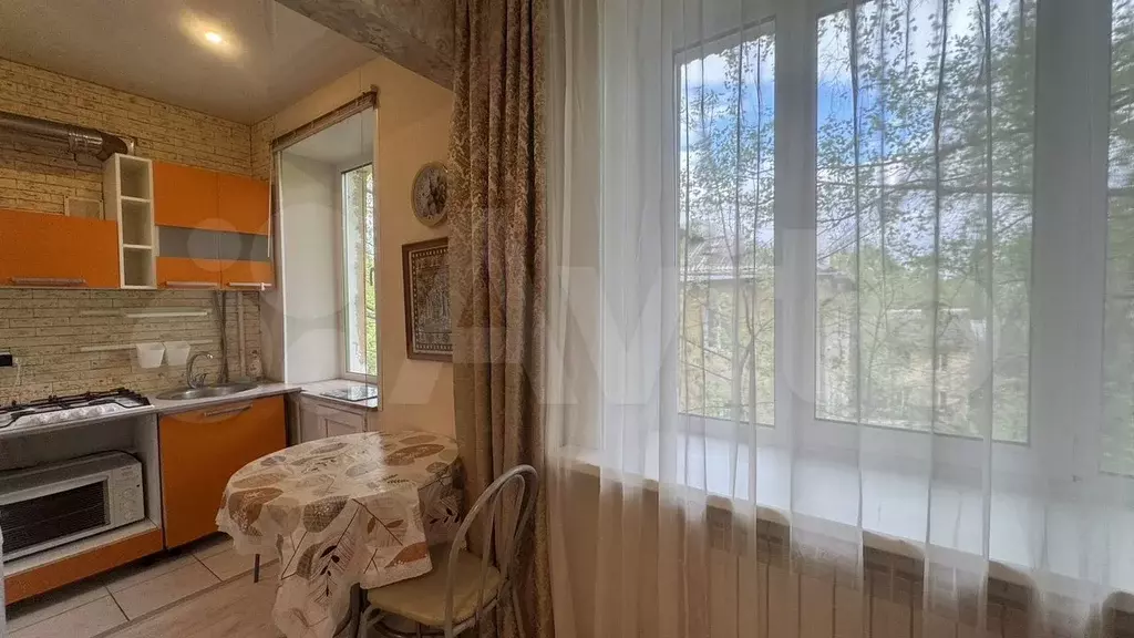 2-к. квартира, 38 м, 3/3 эт. - Фото 1