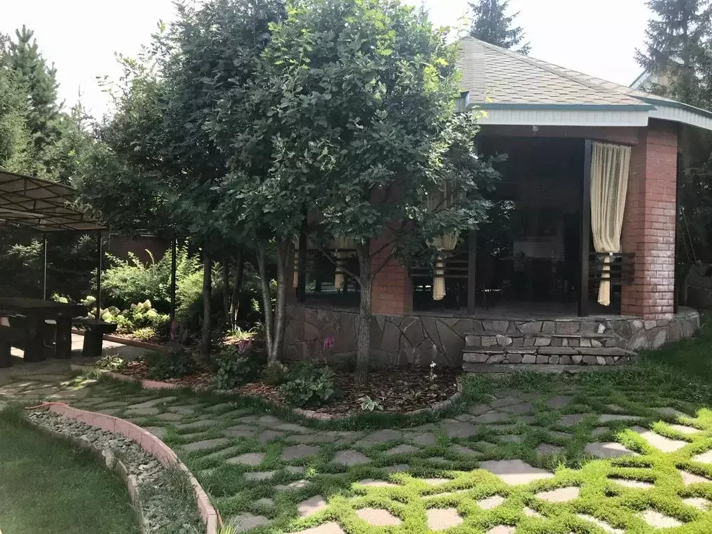 Дом в Башкортостан, Абзелиловский район, Ташбулатовский сельсовет, д. ... - Фото 1