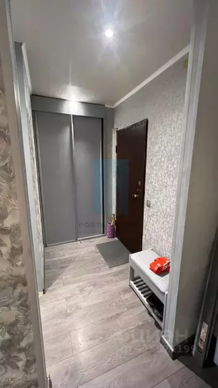 1-к кв. Москва Севанская ул., 7К1 (33.0 м) - Фото 1