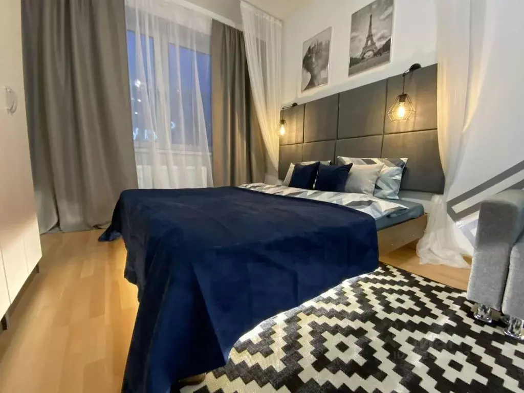 1-к кв. Свердловская область, Екатеринбург ул. Степана Разина, 122 ... - Фото 1