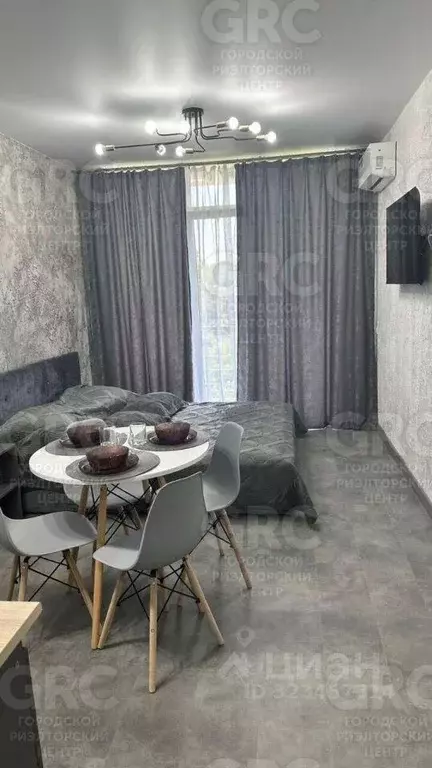 Квартира, студия, 26.4 м - Фото 2