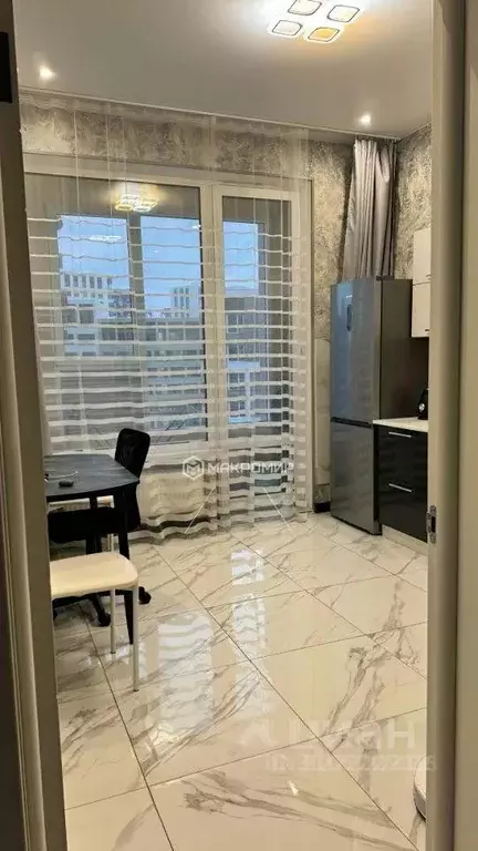 1-к кв. Москва Летная ул., 95Бк2 (36.0 м) - Фото 2