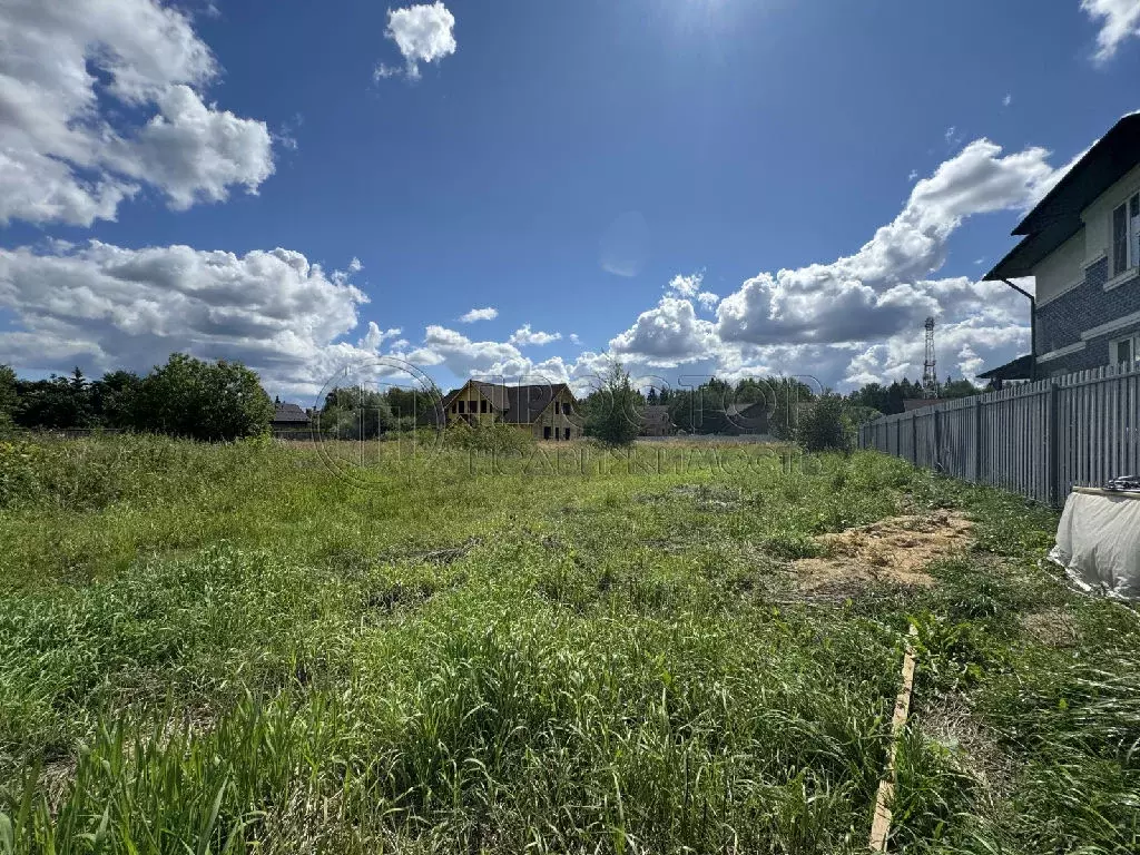 Продается участок в д. Пуговичино - Фото 2