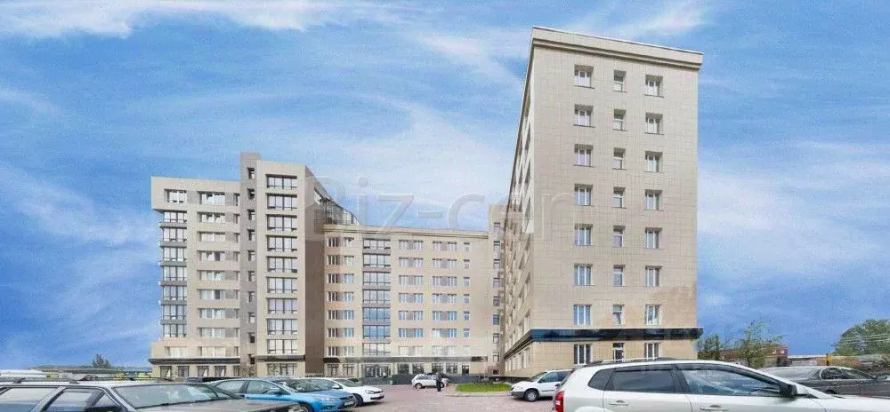 Офис в Санкт-Петербург Индустриальный просп., 44 (19 м) - Фото 0