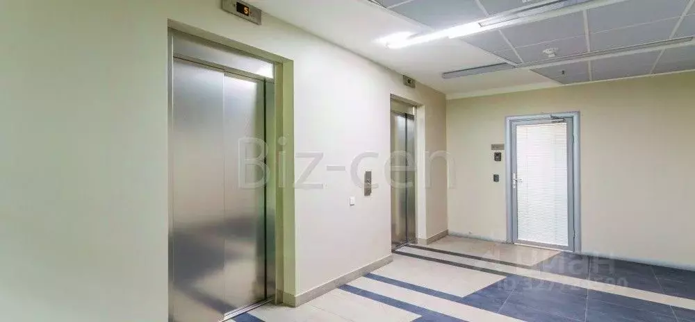 Офис в Москва Летниковская ул., 10С4 (575 м) - Фото 2