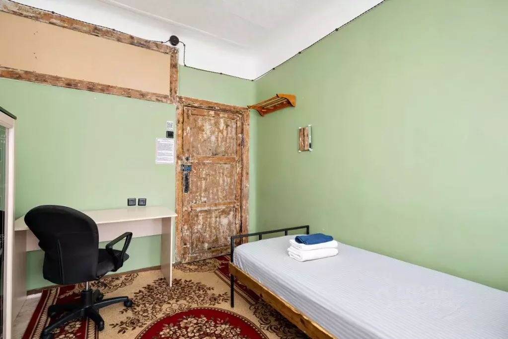 Комната Новосибирская область, Новосибирск Красный просп., 59 (10.0 м) - Фото 2