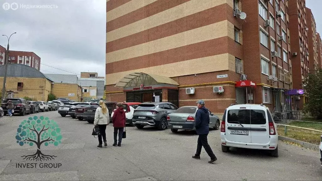 Торговая площадь (73.4 м) - Фото 2