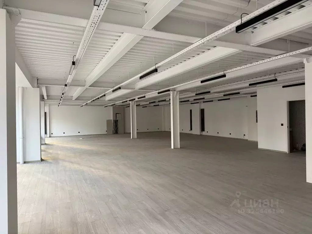 Офис в Москва Бауманская ул., 6С2 (262 м) - Фото 1