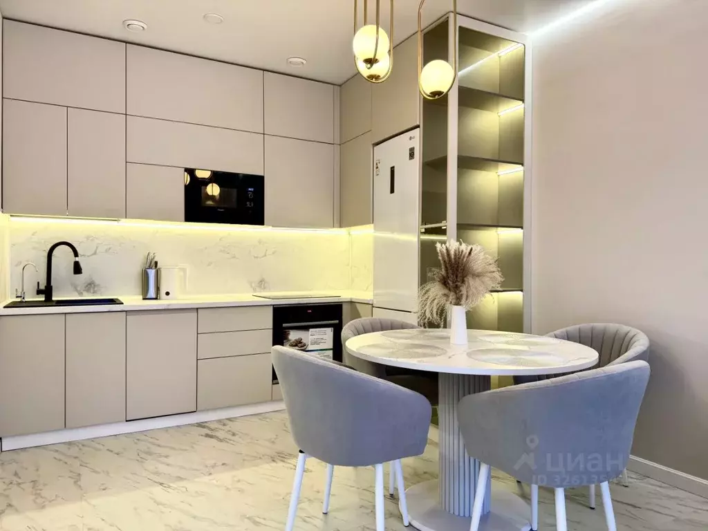 1-к кв. Ростовская область, Ростов-на-Дону Доломановский пер., 17 ... - Фото 1