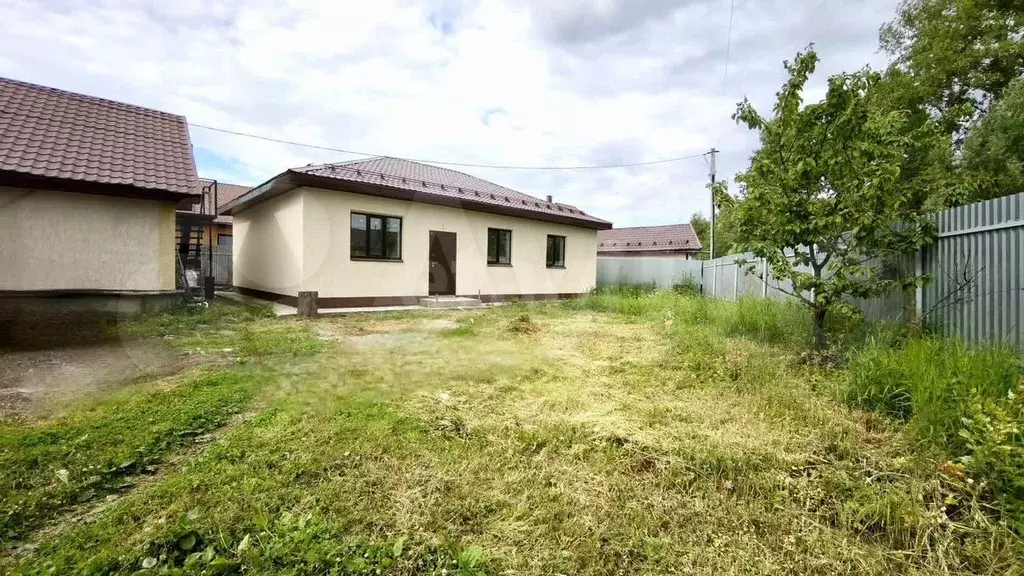 Дом 103,7 м на участке 6,2 сот. - Фото 1