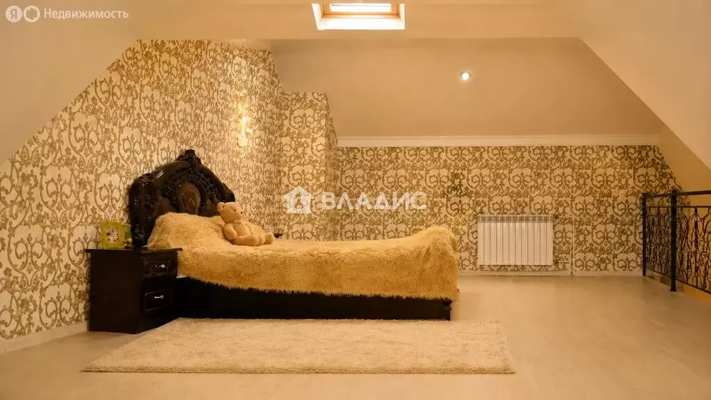 Дом в Иркутск, микрорайон Ершовский, 32/1 (250 м) - Фото 2