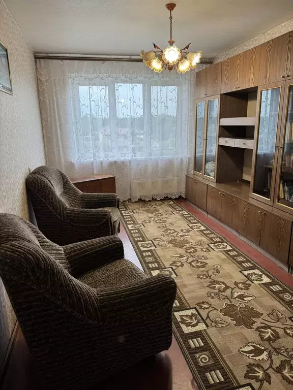 Продаётся 3-к квартира, 63.9 м - Фото 0