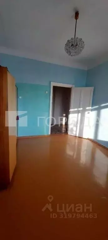 2-к кв. Новосибирская область, Новосибирск ул. Халтурина, 22 (55.0 м) - Фото 0