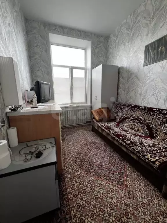 Комната Москва Большая Черемушкинская ул., 40К2 (33.7 м) - Фото 1