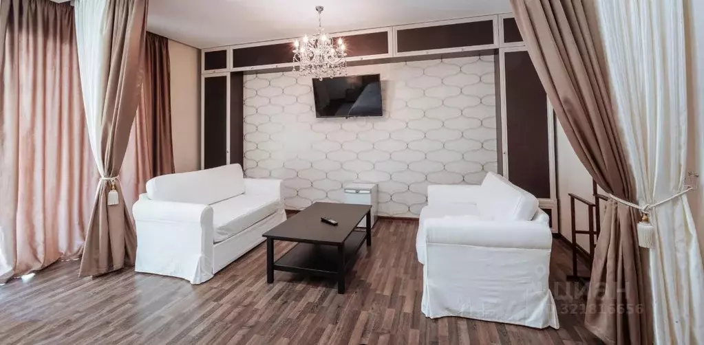 Комната Нижегородская область, Городец Садовая ул., 22 (42.0 м) - Фото 2