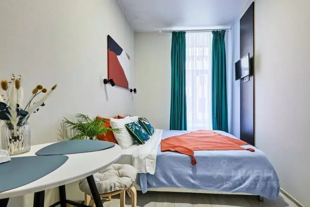 1-к кв. Санкт-Петербург Литейный просп., 61 (17.0 м) - Фото 0