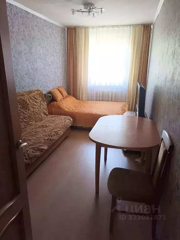 3-к кв. Псковская область, Псков Спортивная ул., 5 (59.0 м) - Фото 2