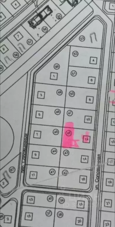 Участок в Новосибирская область, Коченевский район, Рыбачий кп ул. ... - Фото 1