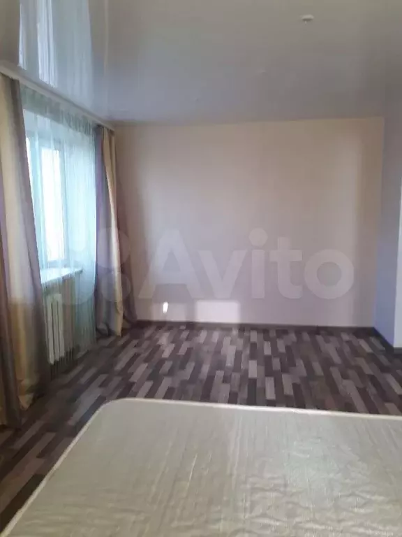 1-к. квартира, 30м, 4/5эт. - Фото 1