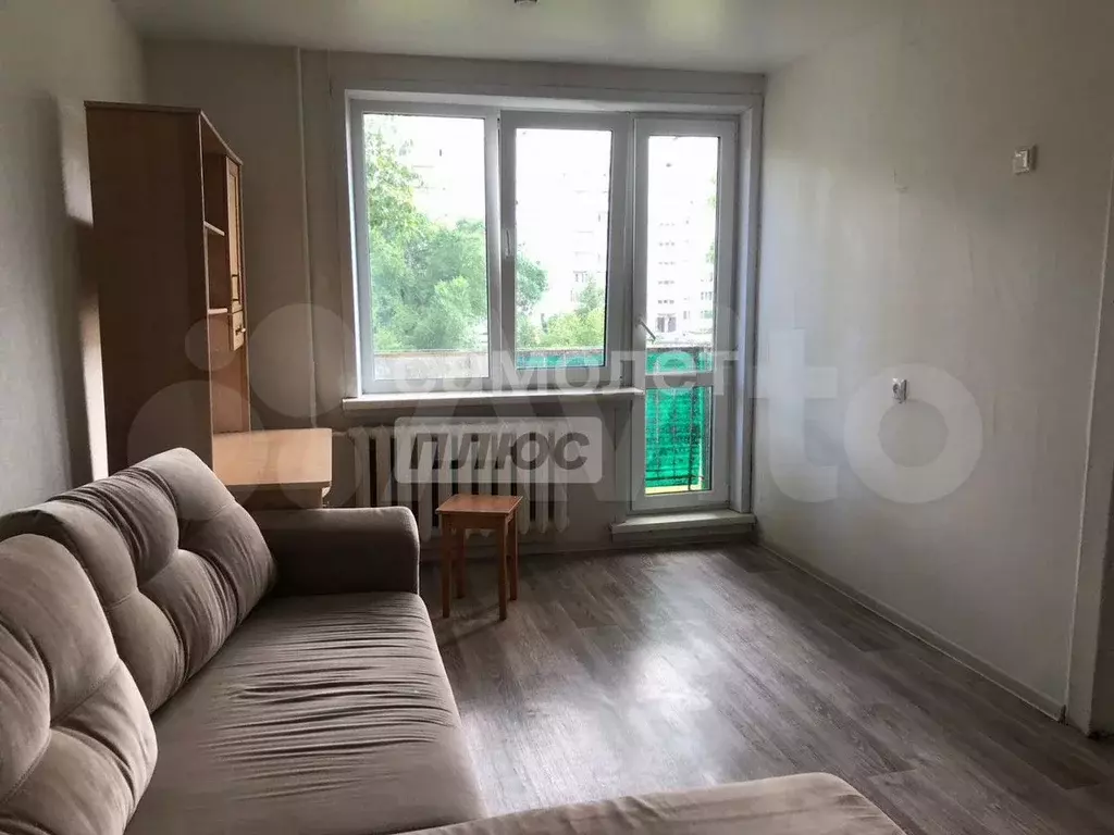 2-к. квартира, 44 м, 3/5 эт. - Фото 0