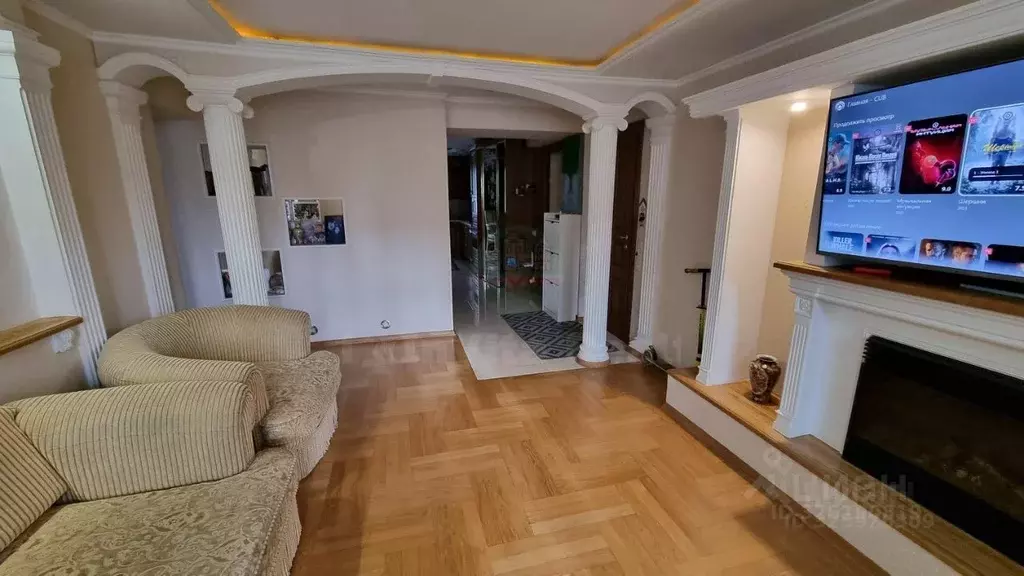 4-к кв. Севастополь просп. Генерала Острякова, 143А (106.0 м) - Фото 2