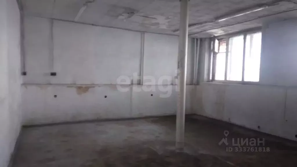 Склад в Челябинская область, Челябинск ул. 2-я Дальняя, 1 (833 м) - Фото 1