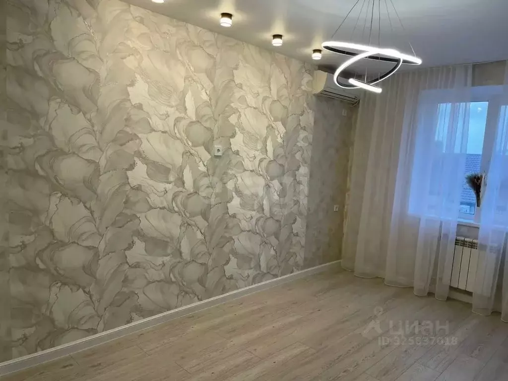 1-к кв. Калмыкия, Элиста Ипподромная ул., 99 (38.5 м) - Фото 1