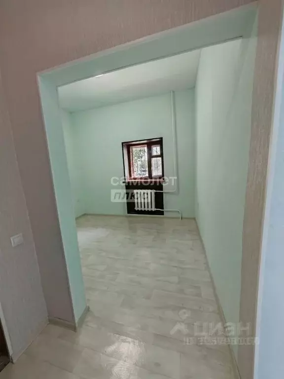 1-к кв. Тюменская область, Тюмень ул. Шишкова, 17 (29.3 м) - Фото 2