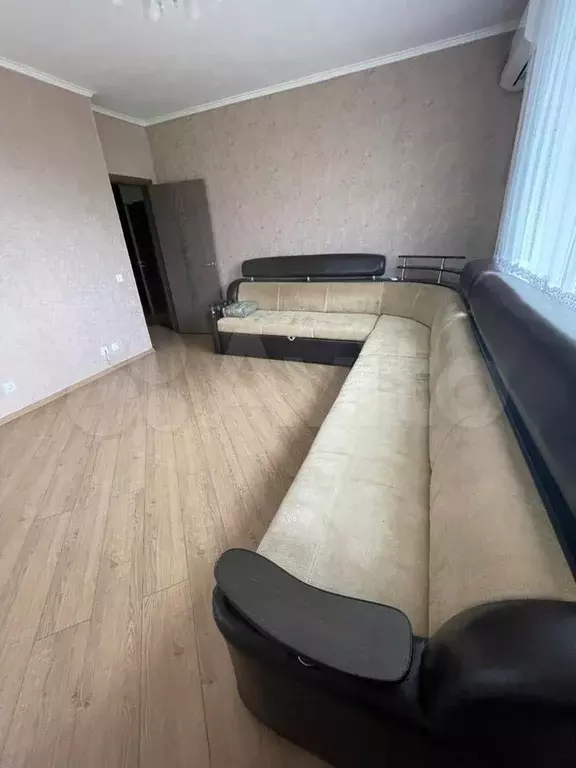 2-к. квартира, 65 м, 6/24 эт. - Фото 1