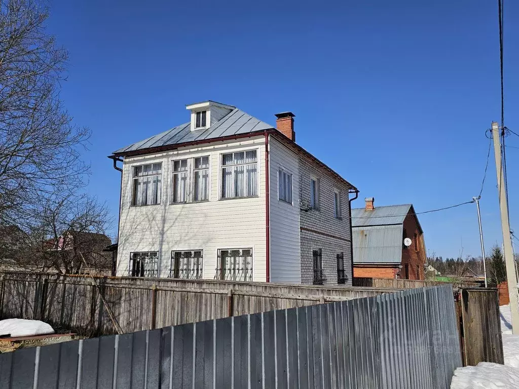 Дача, 120 м - Фото 1