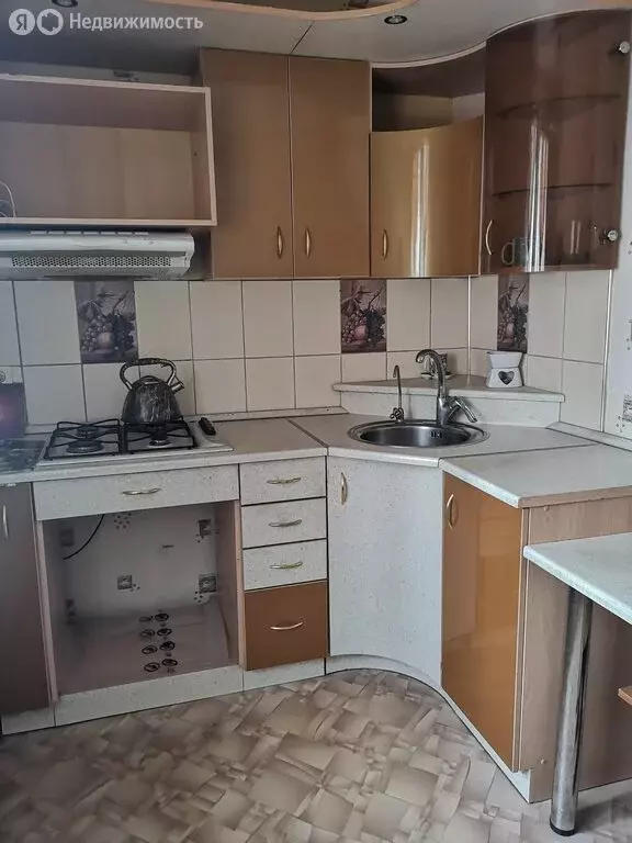 2-комнатная квартира: Воронеж, Фестивальный бульвар, 11А (43.5 м) - Фото 0