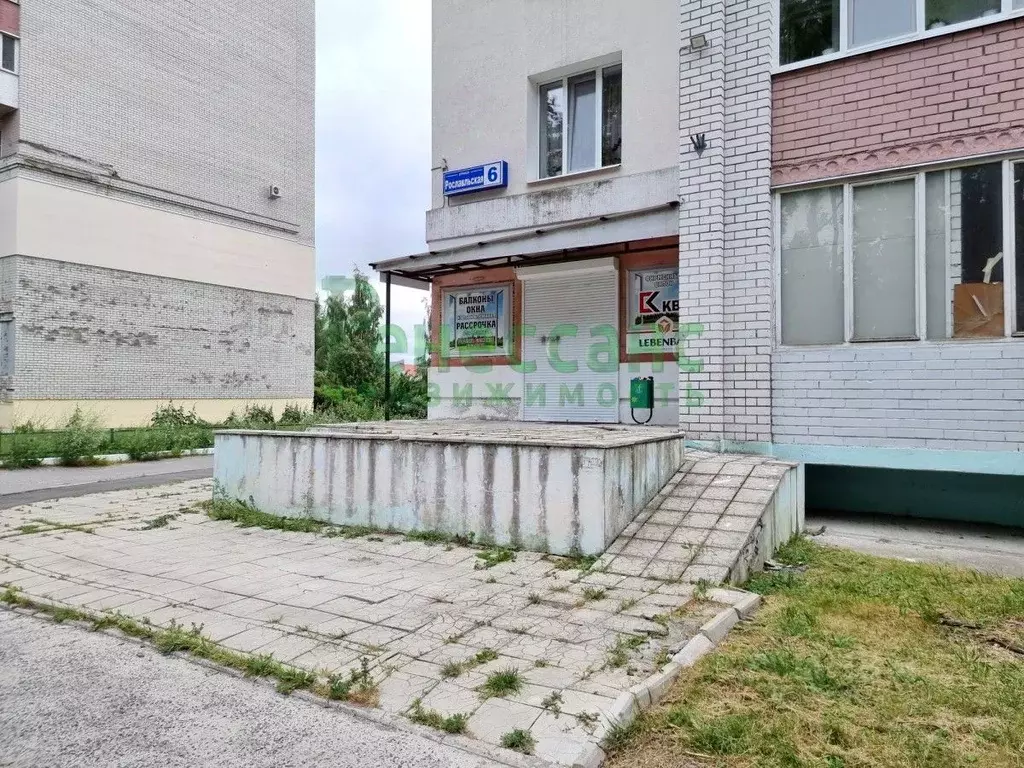 Помещение свободного назначения в Брянская область, Брянский район, ... - Фото 2