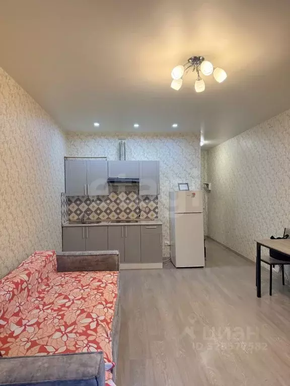 Студия Московская область, Красногорск городской округ, Нахабино пгт ... - Фото 1